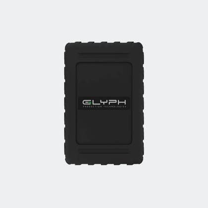 GLYPH Blackbox Pro 22TB, 7200RPMEnterprise Class