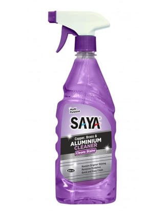 Aluminium Cleaner Aluminium Cleaner