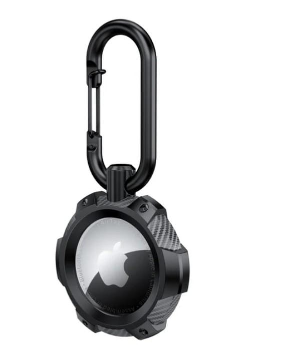 Cat - Armor Air Tag Case for Apple