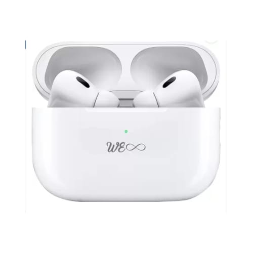Walta Elite X-Pod TWS True Wireless Stereo Earbuds, Compact & Lightweight- White