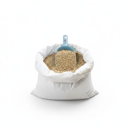 Whole Grain Cereal - 20 kg - One 20kg bag