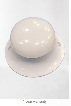 9 watt surface light