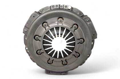 Luk Clutch Cover Assy 1240363100