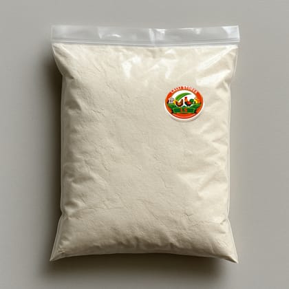 Lalli Stores's maida flour
