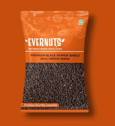 Black Pepper Whole