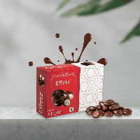 Delicious Choco Magic ( 2 Pcs - 32 Grams Each )