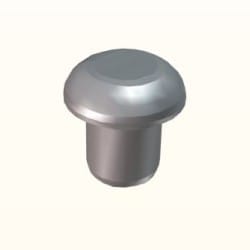 RUBBER BUSH TRAY FUEL