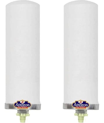 APEIRON - Cartridge Compatible with Non Electric Water Purifiers