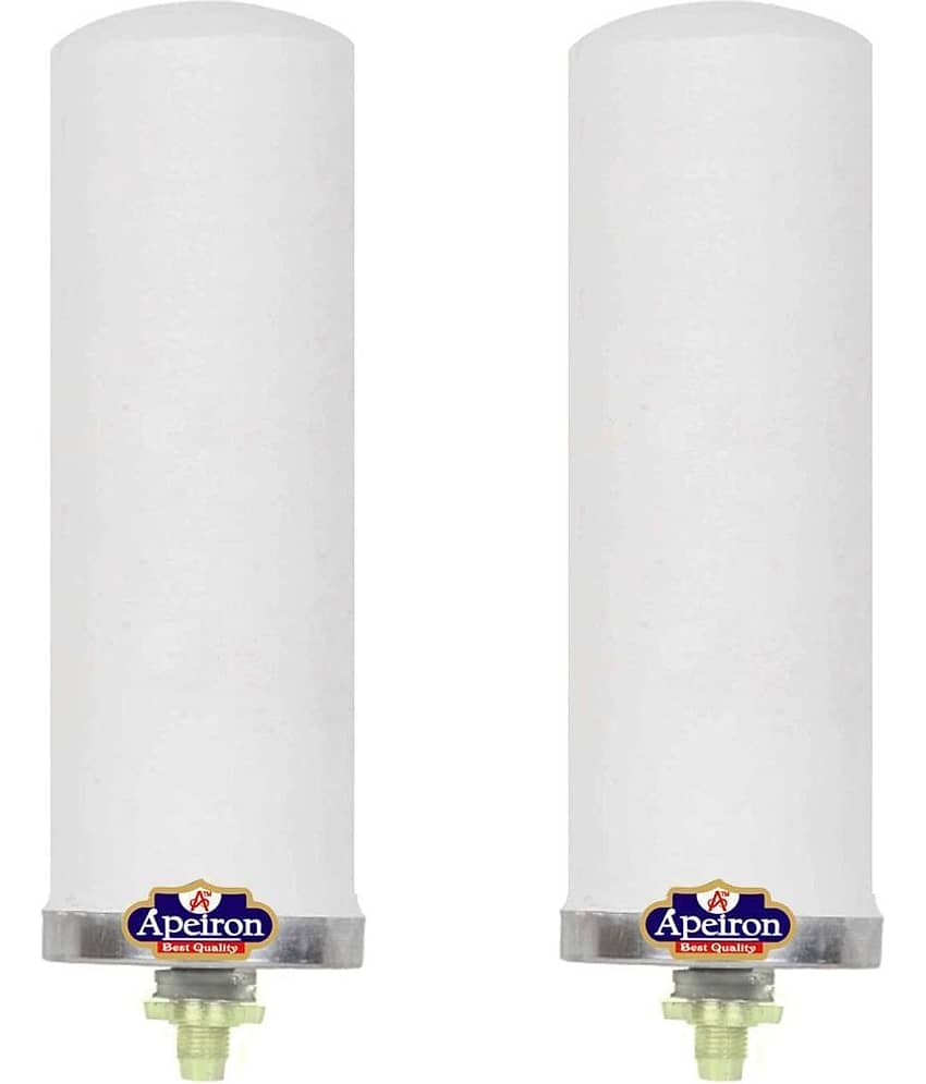 APEIRON - Cartridge Compatible with Non Electric Water Purifiers