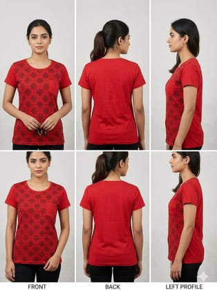 Printed T-Shirt