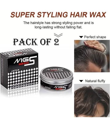 Lenon - Hair Gel ( Pack of 2 )