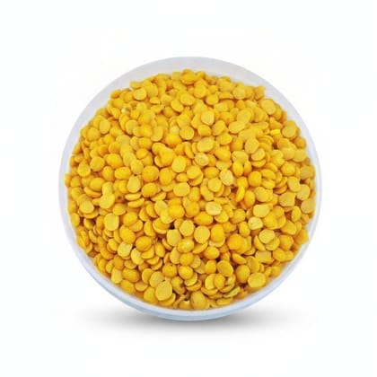 Toor Dal - 1 kg - One pack of Toor Dal