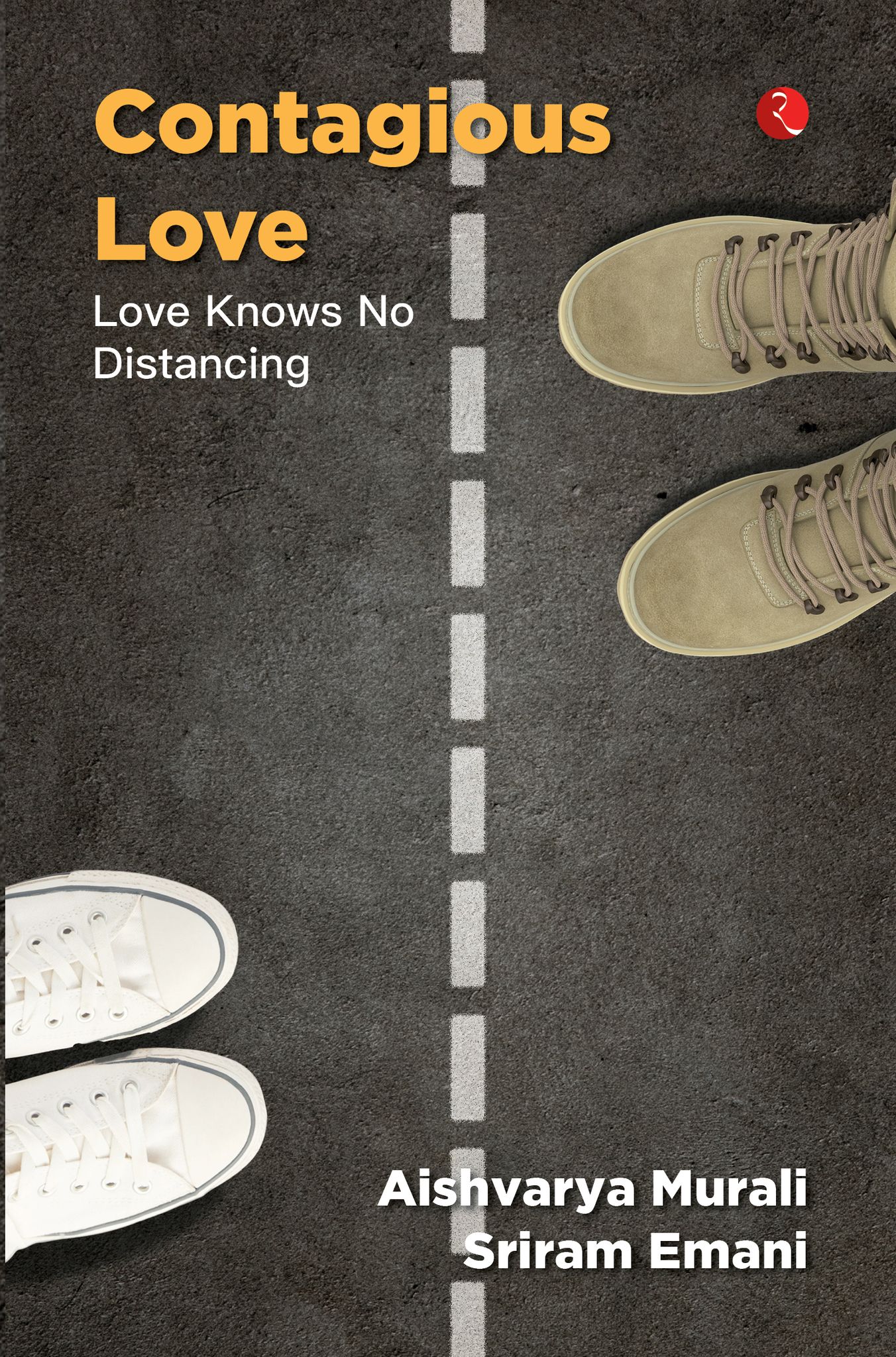 Contagiousove:ove Knows No Distancing