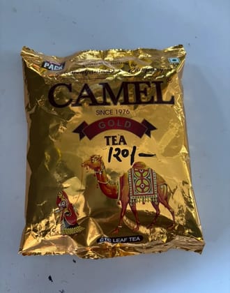Camel
