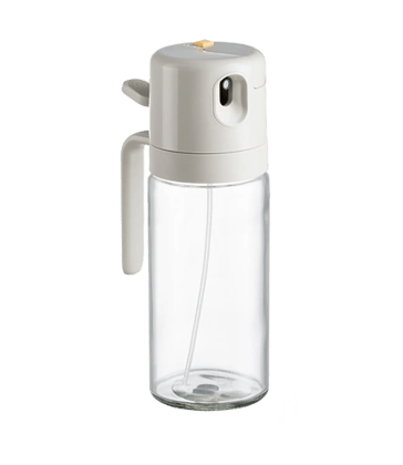 Modi Care Spray and Drizzle Oil Dispenser
