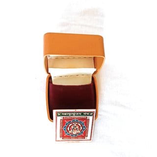 Maha Mirtiyujan Yantra