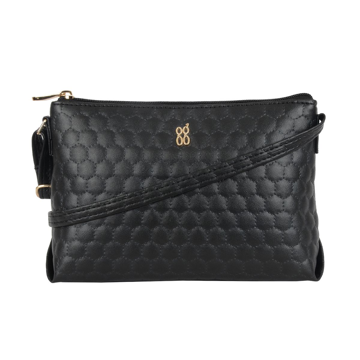 LPXE GERARDYS HH ALLOY BLACK