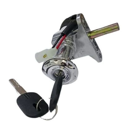 37mm Ignition Switch Set  for Electric scooter