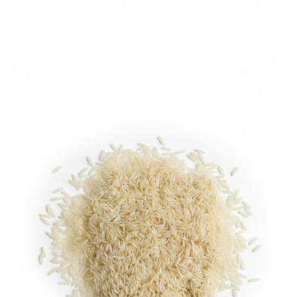 Premium Long Grain Basmati Rice - 10 kg - One 10kg bag of rice