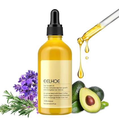 hair oil