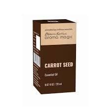 Aroma Magic Essential Oil - Carrot Seed, 20 Ml