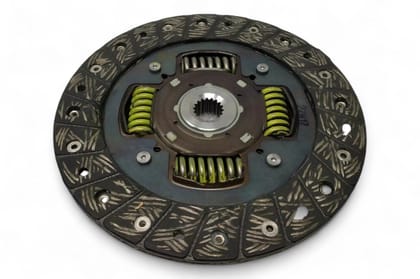 Maruti Suzuki Clutch Disc Assy 22400M68K80