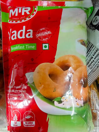 MTR Breakfast Mix - Vada