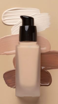 Pro-Finish Liquid Foundation
