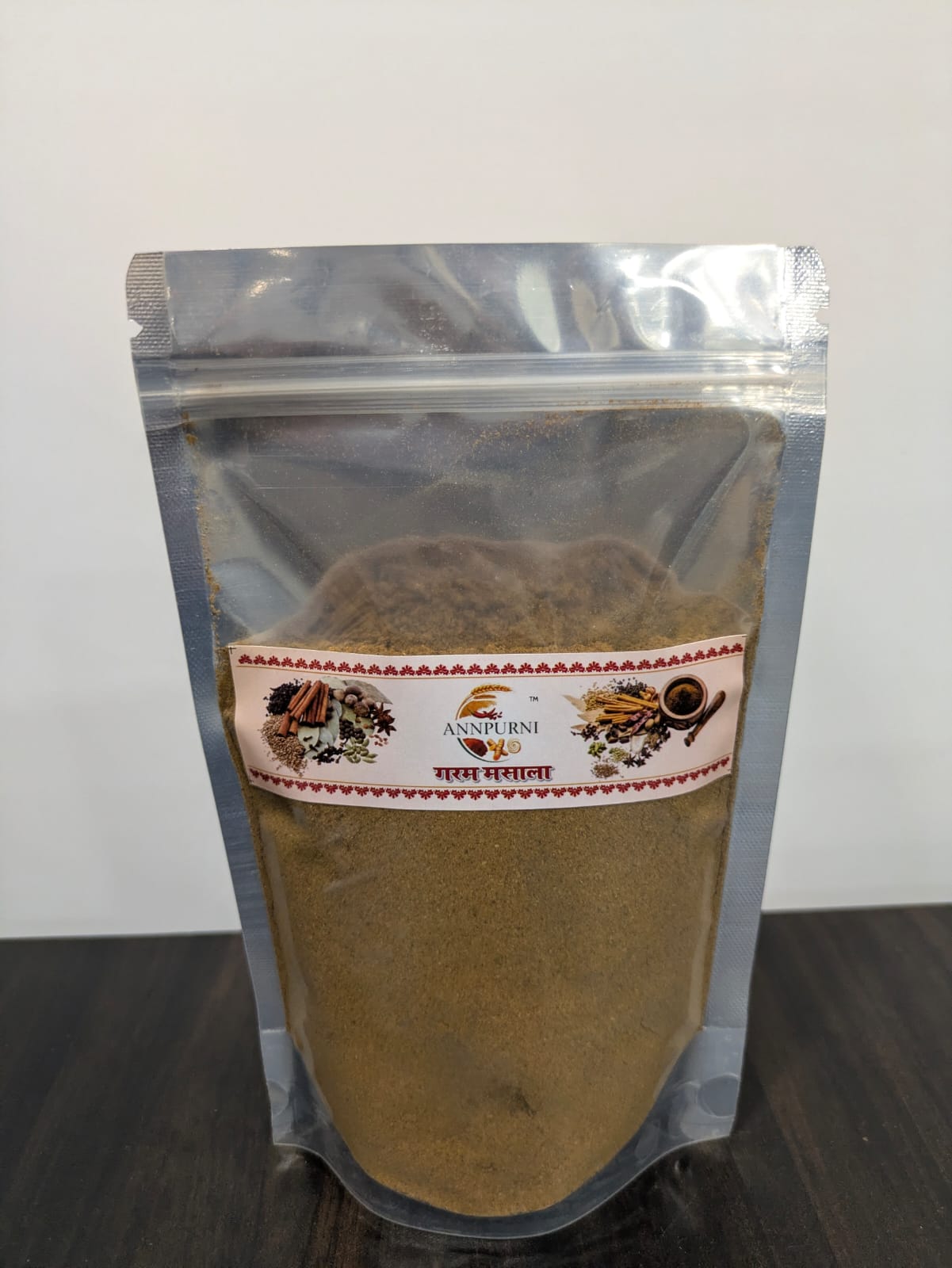 Annapurni Garam Masala