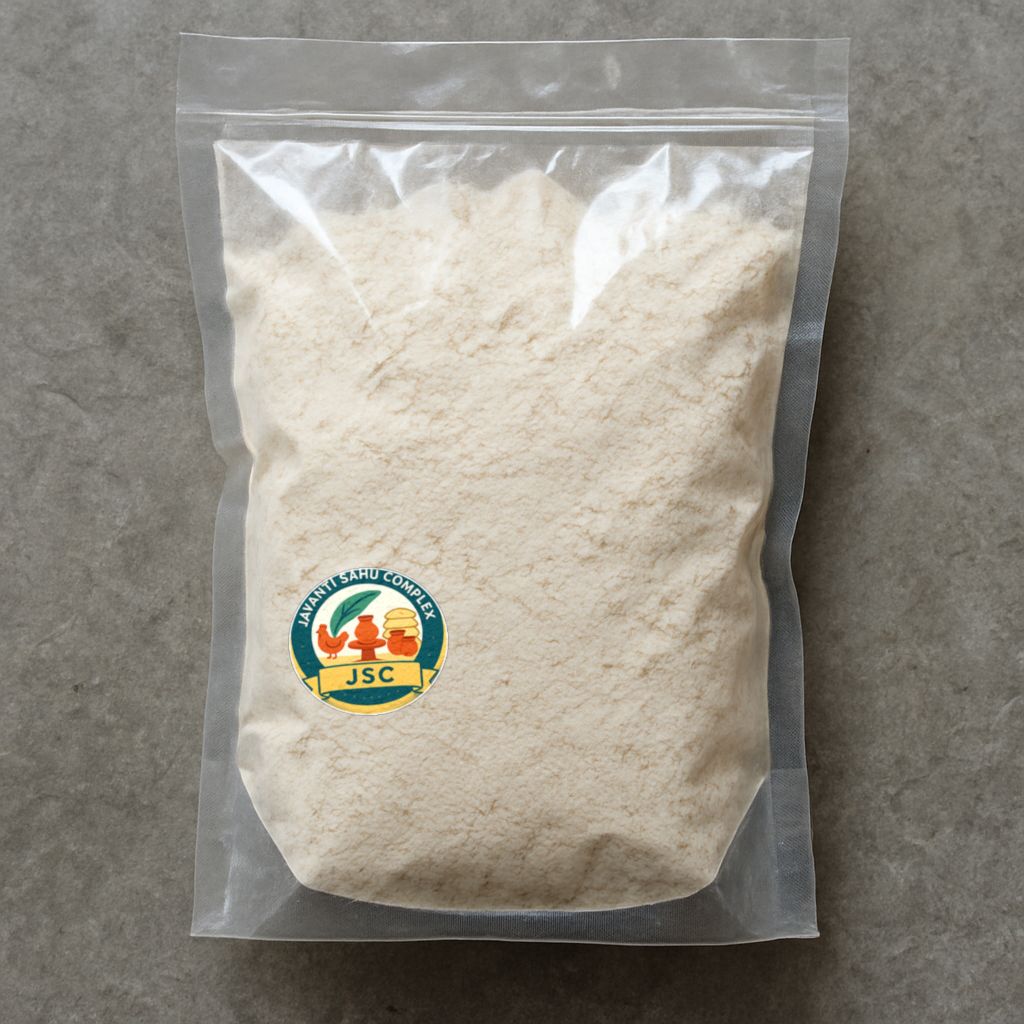 Jayanti Sahu Complex's instant appam mix