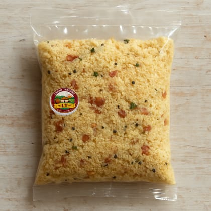 Laxmi Traders's instant upma mix