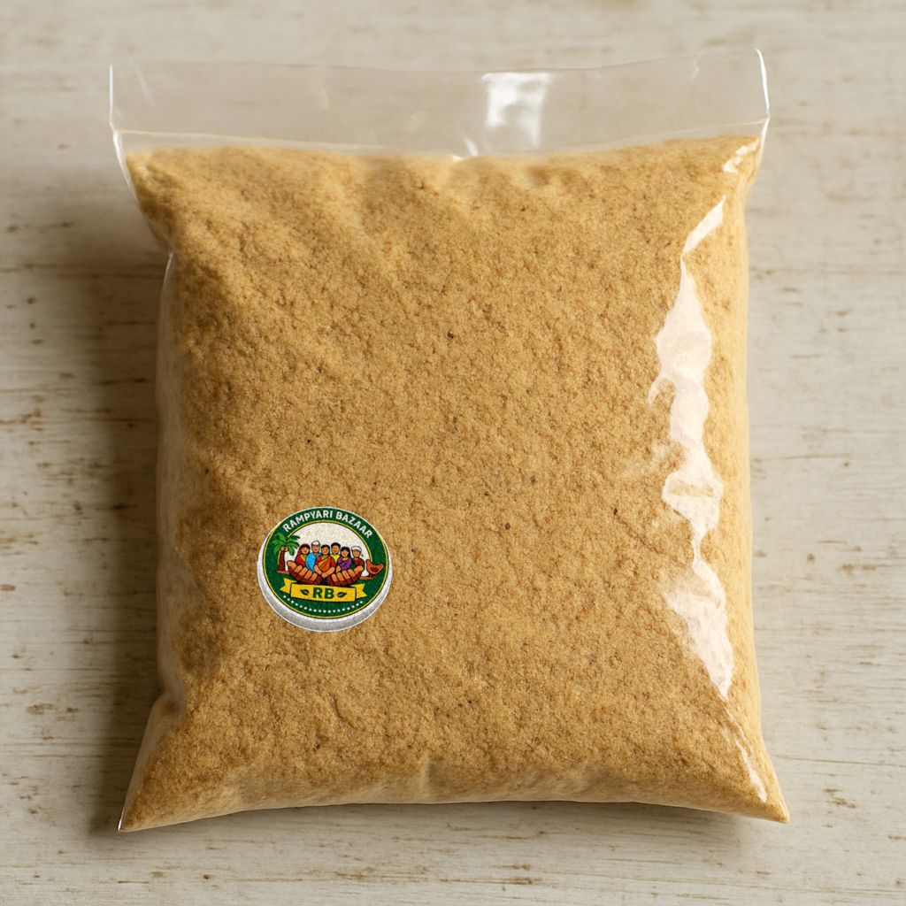 Rampyari Bazaar's adai mix