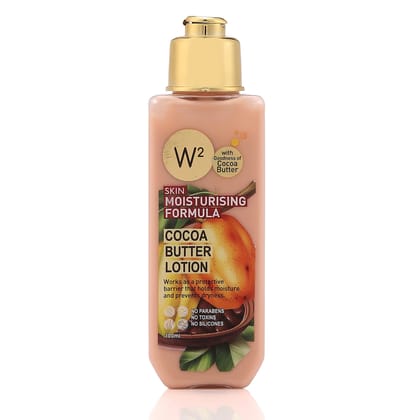 Cocoa Butter Body Lotion Cocoa Butter Body Lotion