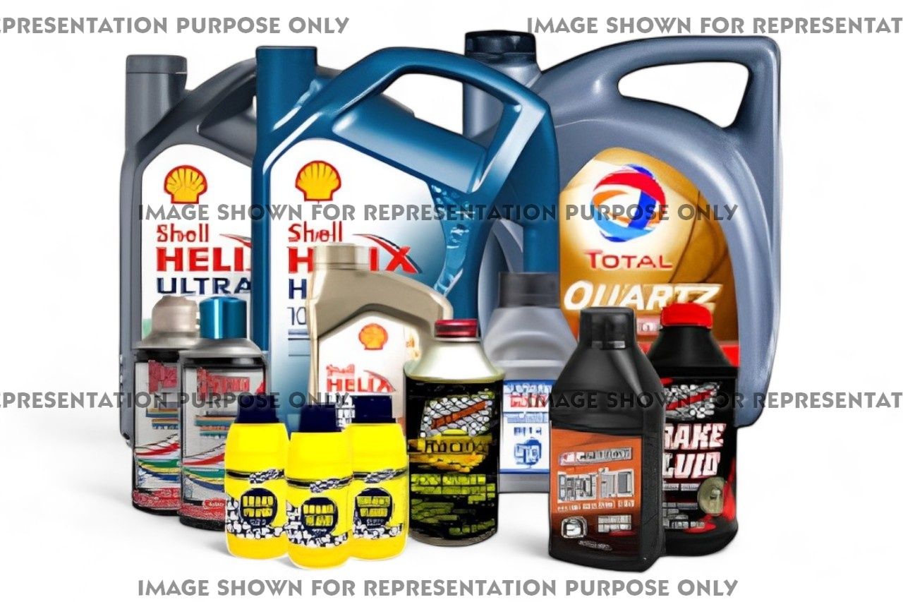 Shell Shell Helix HX5 15W-40 (Mineral Oil) - 3.5 L 550071353