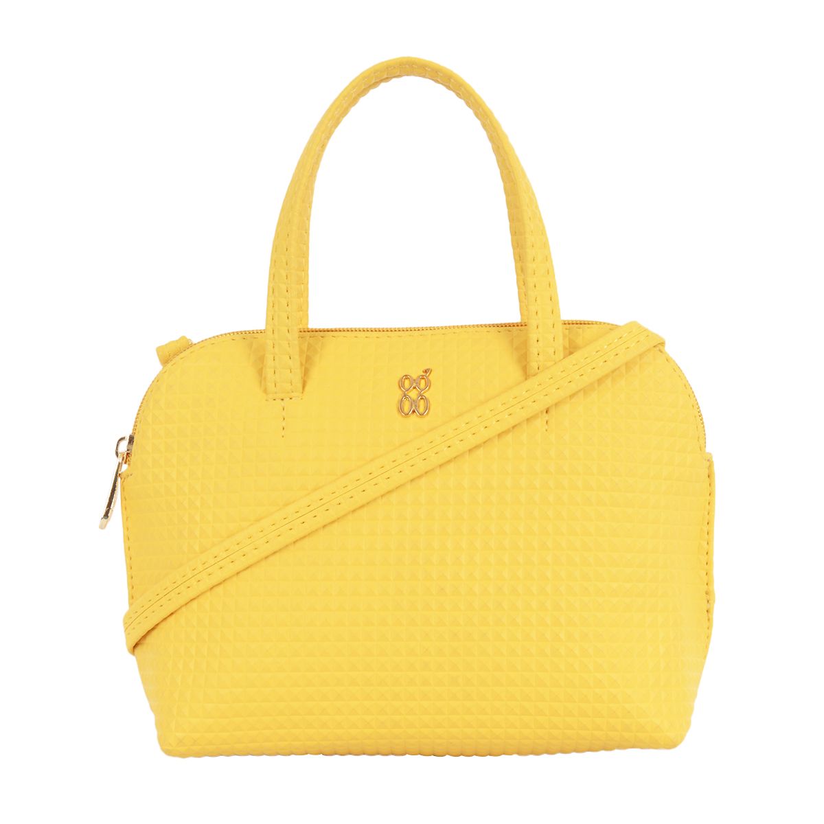 PRINZY MP BOWLING XS FLAX YELLOW