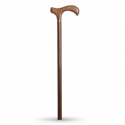 Classic Wooden Walking Stick