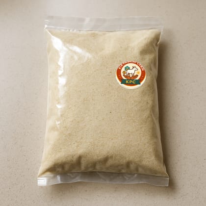 Kia Pasayat Cabin's rava idli mix