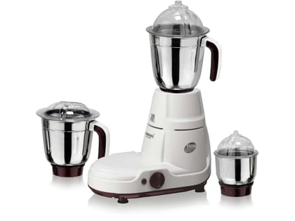 STYLUS - 550Watts Mixer Grinder