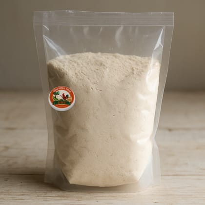 Usha Retail Store's instant appam mix
