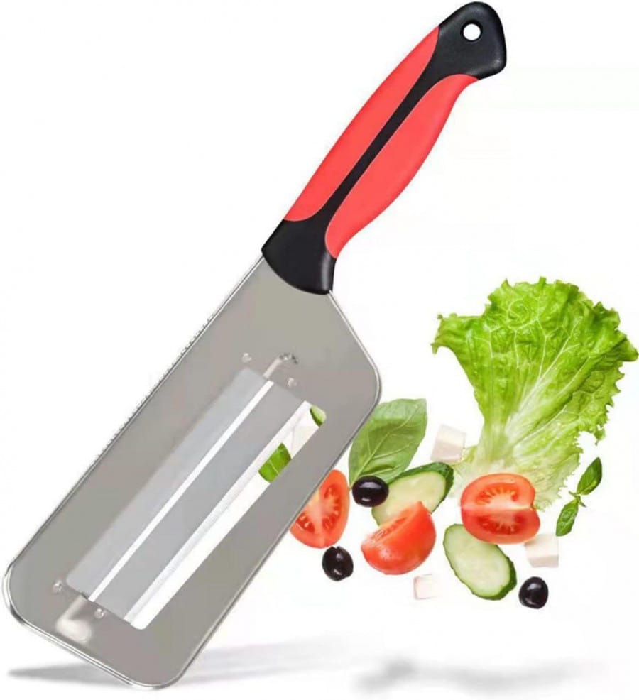 Wholesale Item - CABBAGE SHREDDER KNIFE - MOQ 32 Pieces