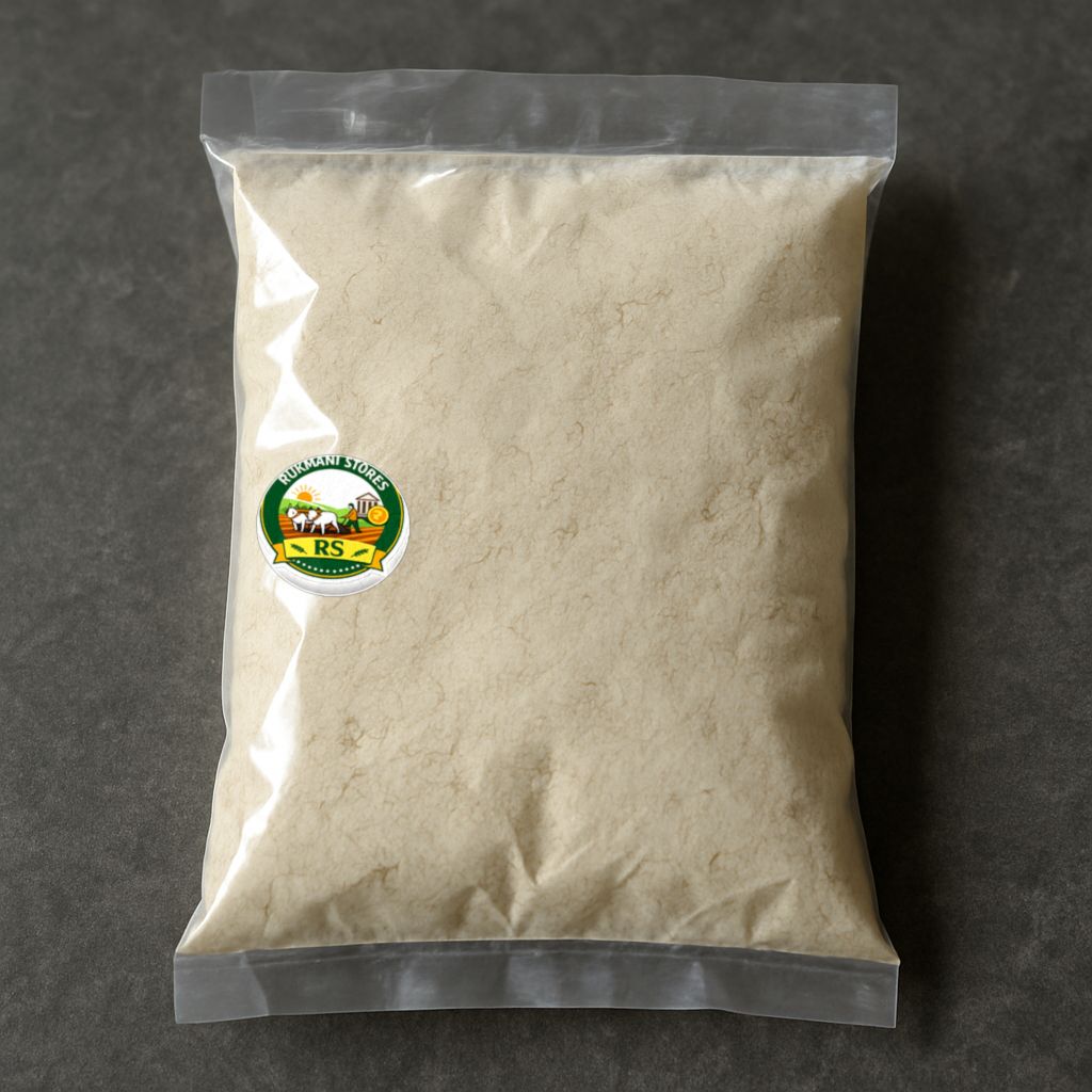 Rukmani Stores's gulab jamun mix