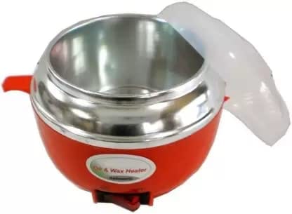 Elecsera Automatic Wax Heater for Waxing for Women And Girls (wax heater)