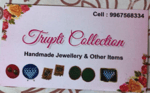 TRUPTI COLLECTION