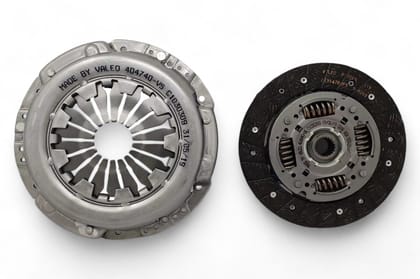 Valeo Clutch Set (Disc+Pressure Plate) 404524