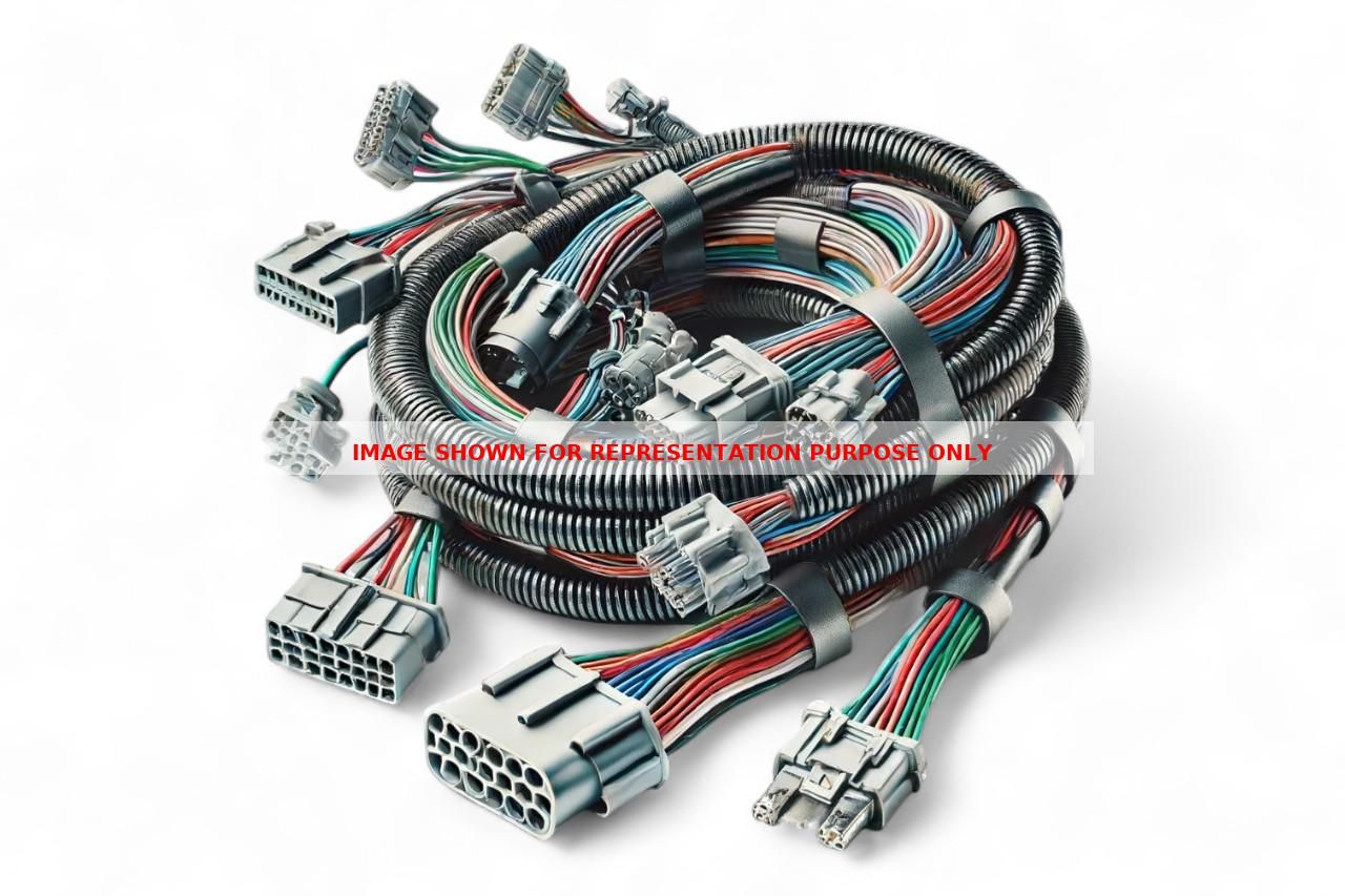 Uno Minda Speed Sensor TD-1173