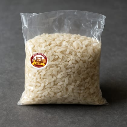 Savitri Daily Needs's poha (flattened rice)