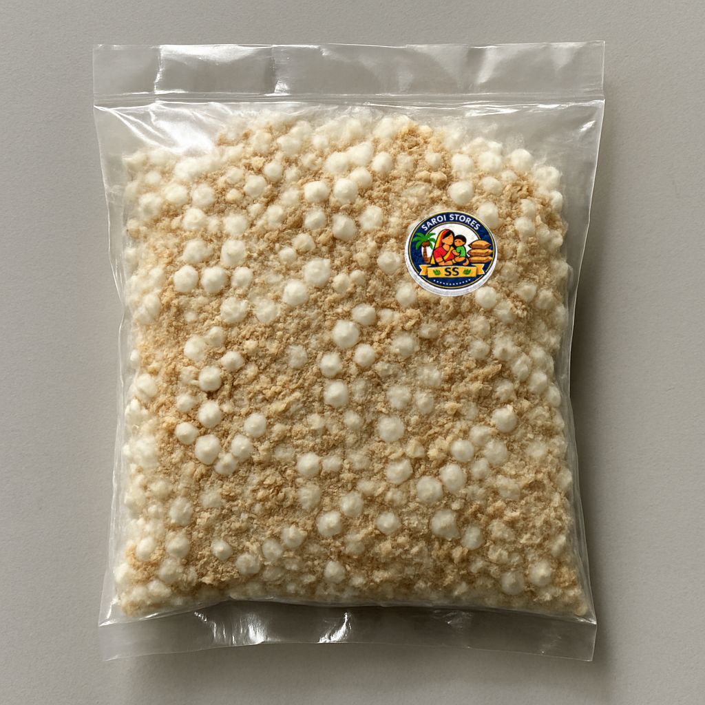 Saroj Stores's sabudana kheer mix