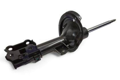 Hyundai/Kia Front Suspension Strut - LH 54650-0P100