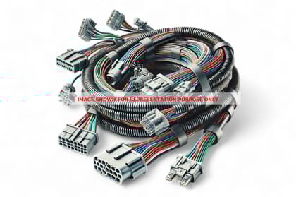 Uno Minda Speed Sensor MI-7687M-M01