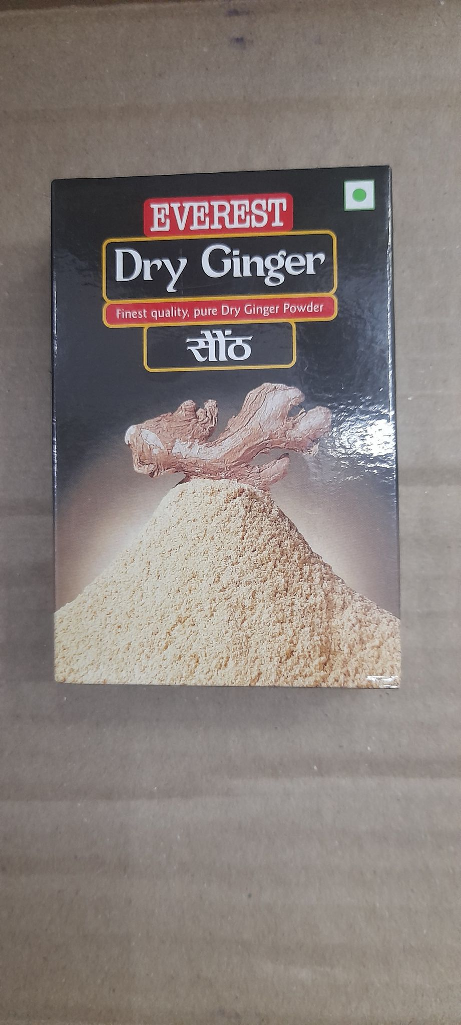 Everest dry ginger powder